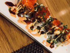 -樱の千渡日式料理·铁板烧•烧鸟(金盛田广场店)