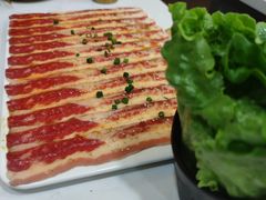 -八乔煎肉馆·丹东特色煎锅(梅林店)
