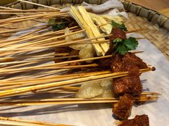 -班花麻辣烫(南京概念店)