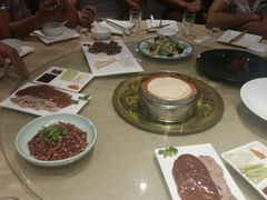 -大鸭梨(天通西苑店)