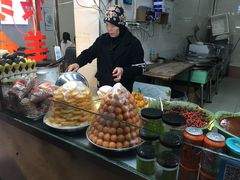 -老金家蛋菜夹馍(西安总店)