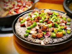 铁板牛仔粒-拈菜(观音桥阳光世纪店)