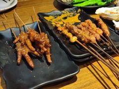 -烧蠔帮·湛江生蚝(工农店)