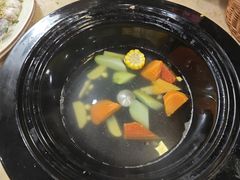 -苏记餐厅(叠南店)