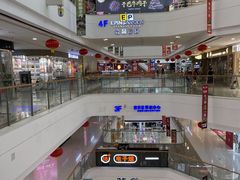 -万达广场(惠州大亚湾店)