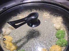 -挂雪铁锅炖大鹅