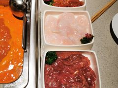 -海底捞大排档火锅(悦荟广场店)