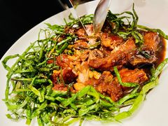 -新吉士·上海菜(浦东LCM置汇旭辉店)