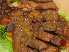-王村姑老土炕莜面村(张北店)