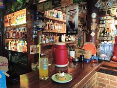-丽纳尔斯酒吧咖啡LENORE’S BAR(三经街店)