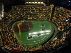 -大阪乐高乐园探索中心