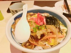 -有喜屋·深夜食堂(北京西路店)