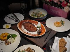 -小火花·干式熟成牛排馆Spark SteakHouse(剑桥郡店)