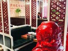 -皇城根北京风味主题餐厅(中海环宇城店)