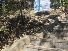 -丹东市五龙山风景区