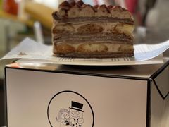 -Mei House 美梅西点·工作室(创智天地创智坊店)