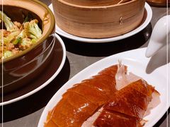 -金鸭季·北京烤鸭(深业上城店)