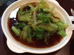 蚝油生菜-做了不起的80后