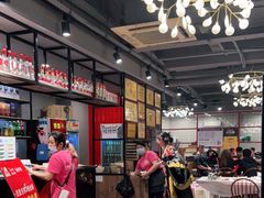 -李叔叔虾蟹大排档(青羊店)