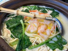 -打酱油·非遗淮扬菜(瘦西湖梅岭店)