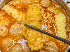 -燃计沙茶皇·香港沙茶火锅(人广旗舰店)