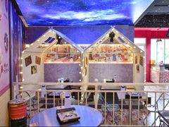-1988韩式炸鸡料理(麦凯乐店)