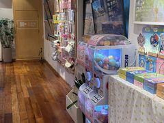 -猫的天空之城概念书店(景德镇陶溪川店)