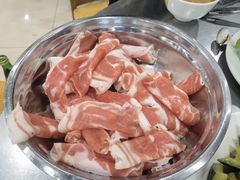 -三兴涮羊肉(荣安大街店)
