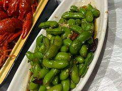 -肥肥虾庄·金牌油焖大虾(首义路店)
