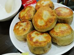 门丁肉饼-清真牛街祥云轩门钉肉饼(左家庄店)