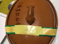 -风味小馆(天目湖宾馆店)