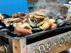 -格日勒阿妈蒙古厨房(新华广场店)