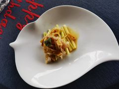 -三利音·东方司宴(外滩店)