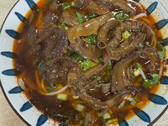 -川姐牦牛肉粉(沟口店)