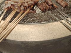 -咖啡苑自助餐厅·中国大饭店