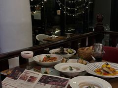 -Golden Lily河内巴黎法越料理餐厅(建国西路店)