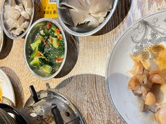 -范贤光鸡公煲(平乐园总店)