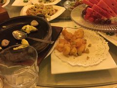 -老山东·山东菜(鲁菜名店)