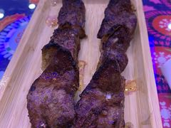 -浩日沁·蒙式餐厅(金泽时代广场店)