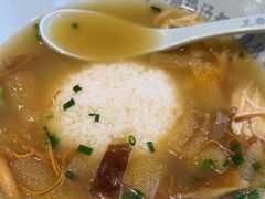 -王春春鸡汤饭(上海中海环宇城店)