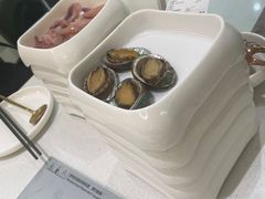 -小茉庐和牛自助火锅(龙湖万达店)