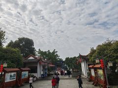 -石宝寨
