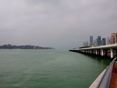 -演武大桥观景平台