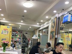 大堂-呆虾王龙虾馆(南湖总店)