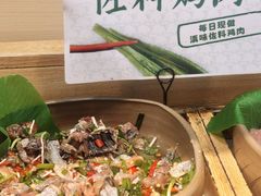 -爱伲牛肉火锅自助(景洪店)