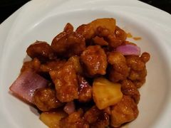 -新兴·金羊座·粤菜点心(乐峰店)