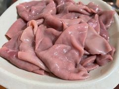 腰花-化龙桥九宫格火锅(清水河店)