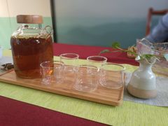 -MAP CHA普洱茶馆(翠湖店)