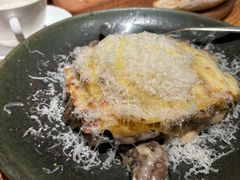 -La Strada(安福路店)