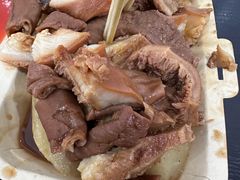 -细妹五香牛杂(步行街店)